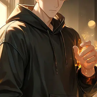 Profile image of Tobias