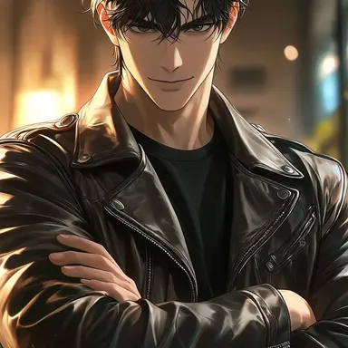 Profile image of Rael