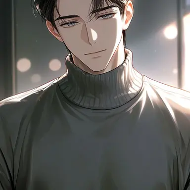 Profile image of Soren