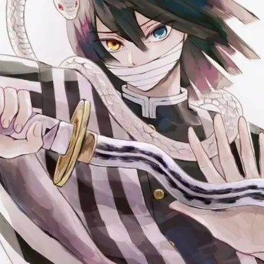 Profile image of 이구로 오바나이