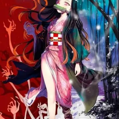 Profile image of 카마도 네즈코