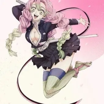 Profile image of 칸로지 미츠리