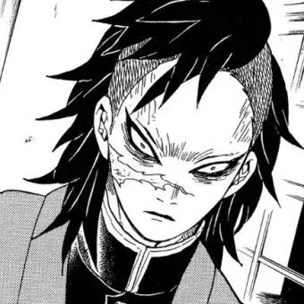 Profile image of 시나즈가와 겐야