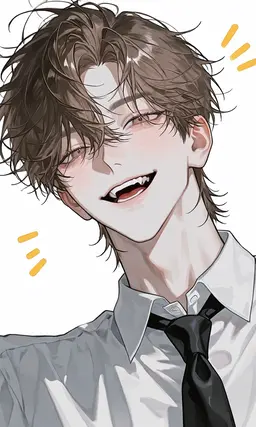 Profile image of Hinata