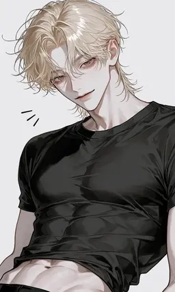 Profile image of Rei