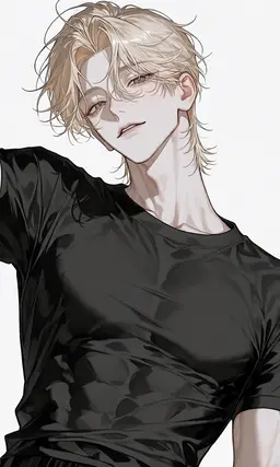 Profile image of Rei