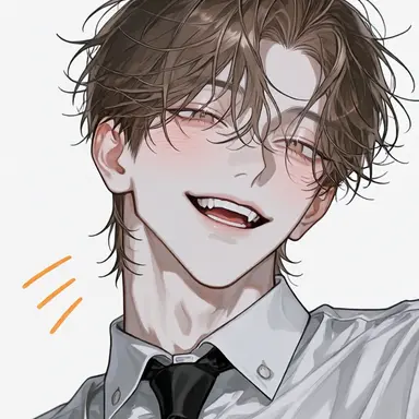 Profile image of Hinata