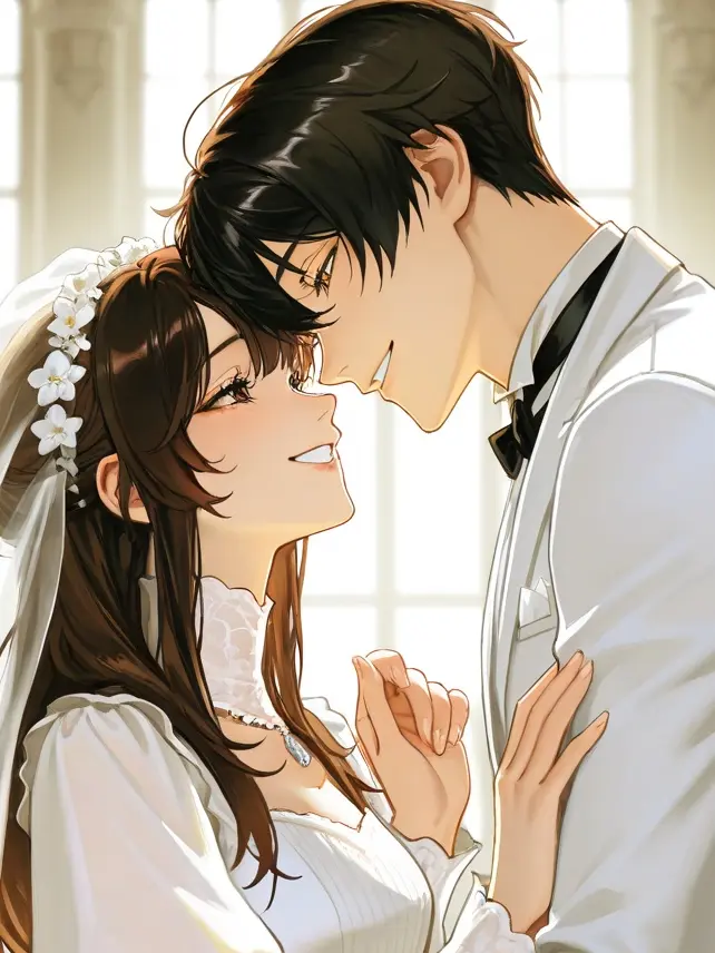 parumudaisuki510의 結婚前夜の元カレ