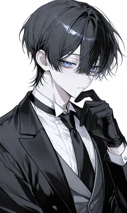 Profile image of 리쿠토