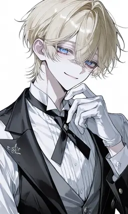 Profile image of 카이토