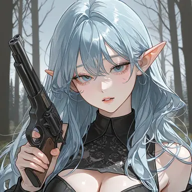 Profile image of 실리아