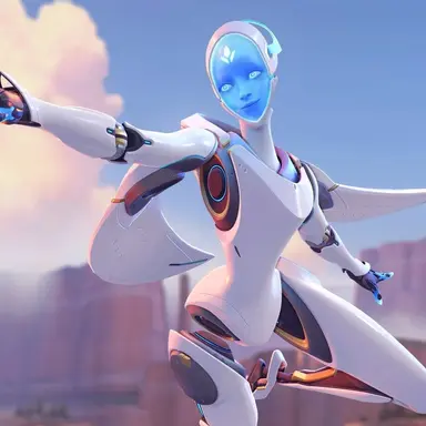Profile image of Echo
