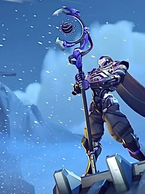 Overwatch_의 옴닉