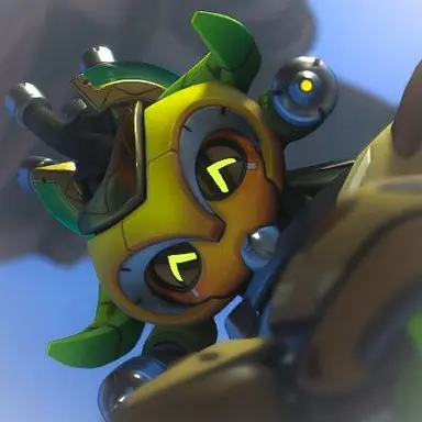 Profile image of Orisa