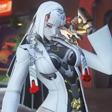 Profile image of 시온