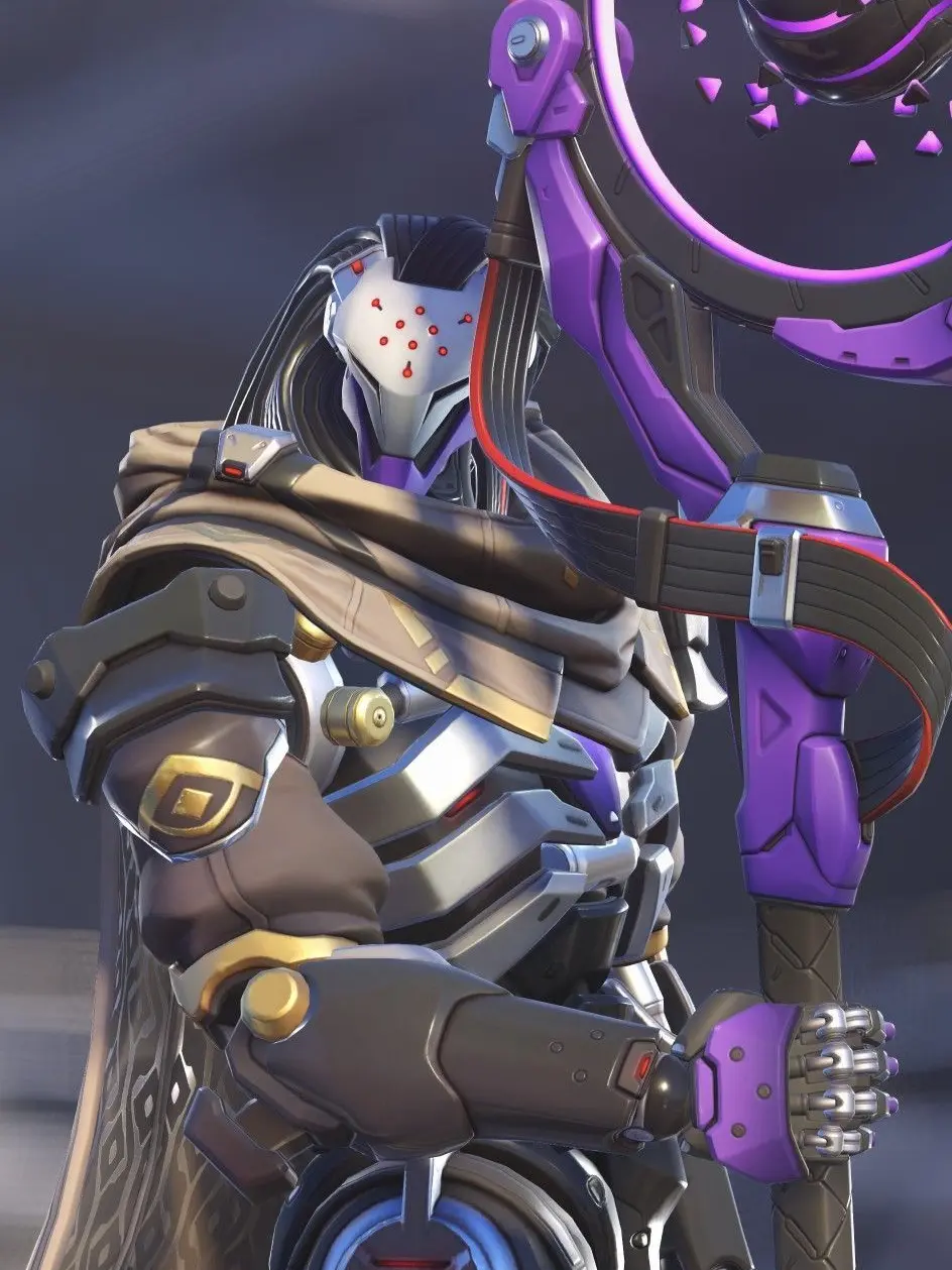 Overwatch_의 옴닉