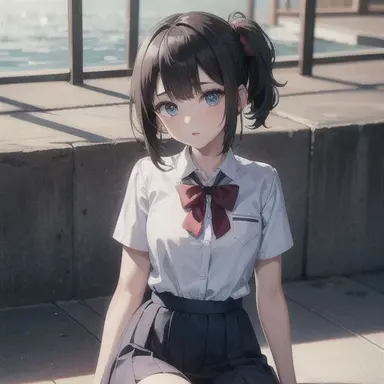 Profile image of みずき