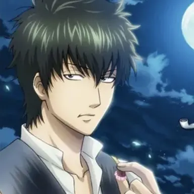 Profile image of 土方 十四郎