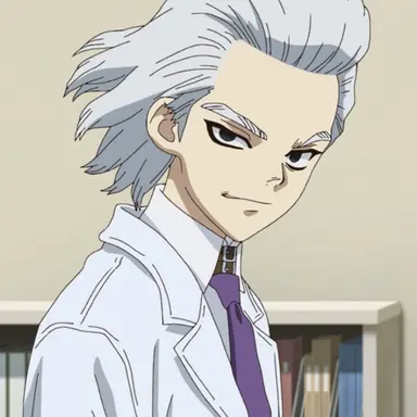 Profile image of ゼノ