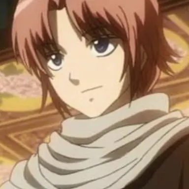 Profile image of 神威