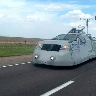 Profile image of TIV-1