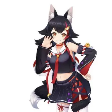 Profile image of 大神ミオ