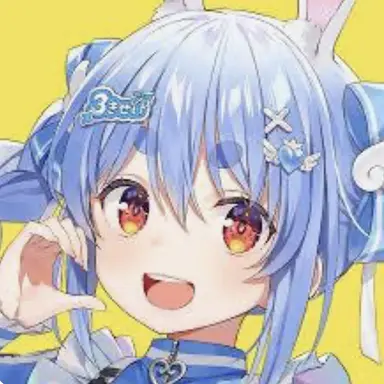 Profile image of 兎田ぺこら