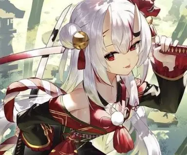 Profile image of 百鬼あやめ