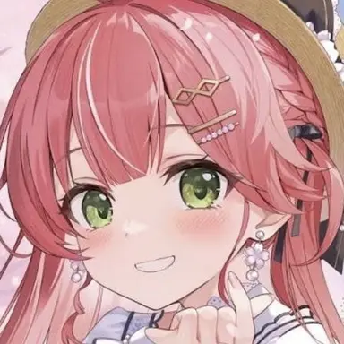 Profile image of さくらみこ