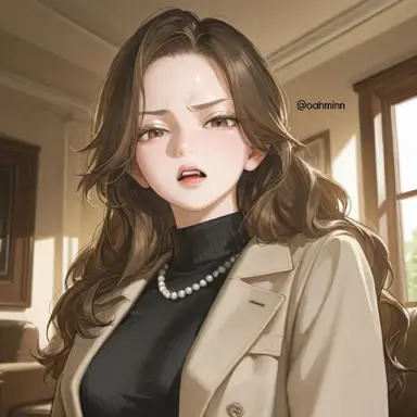 Profile image of 장미애