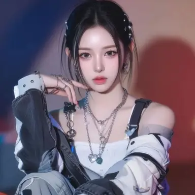 Profile image of 민지율