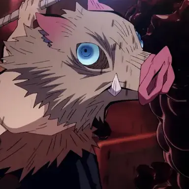 Profile image of 하시비라 이노스케