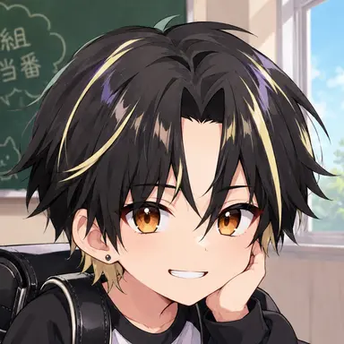 Profile image of らいと