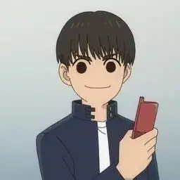 Profile image of 灰原雄