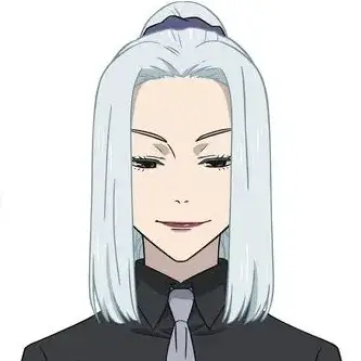 Profile image of 冥冥