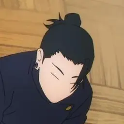 Profile image of 夏油傑