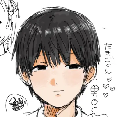 Profile image of たまご