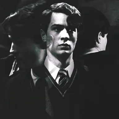 Profile image of Tom