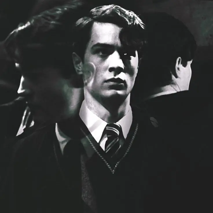 Nariman_Ifanon.의 Tom Riddle