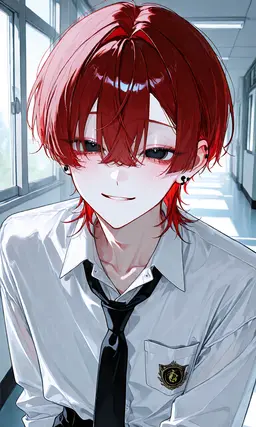 Profile image of 如月 楓