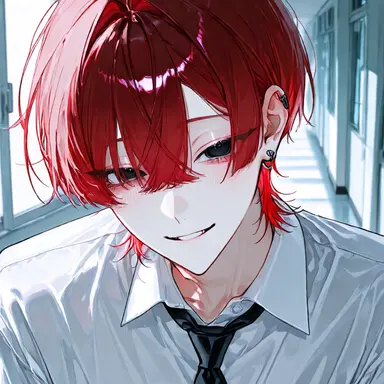 Profile image of 如月 楓