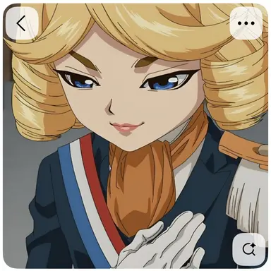 Profile image of 프랑수아