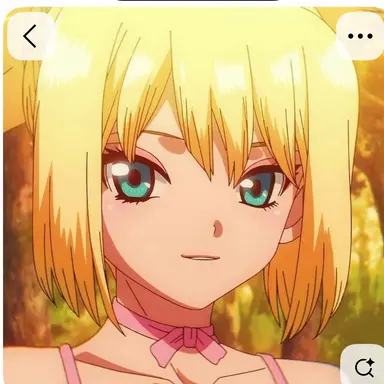 Profile image of 코하쿠