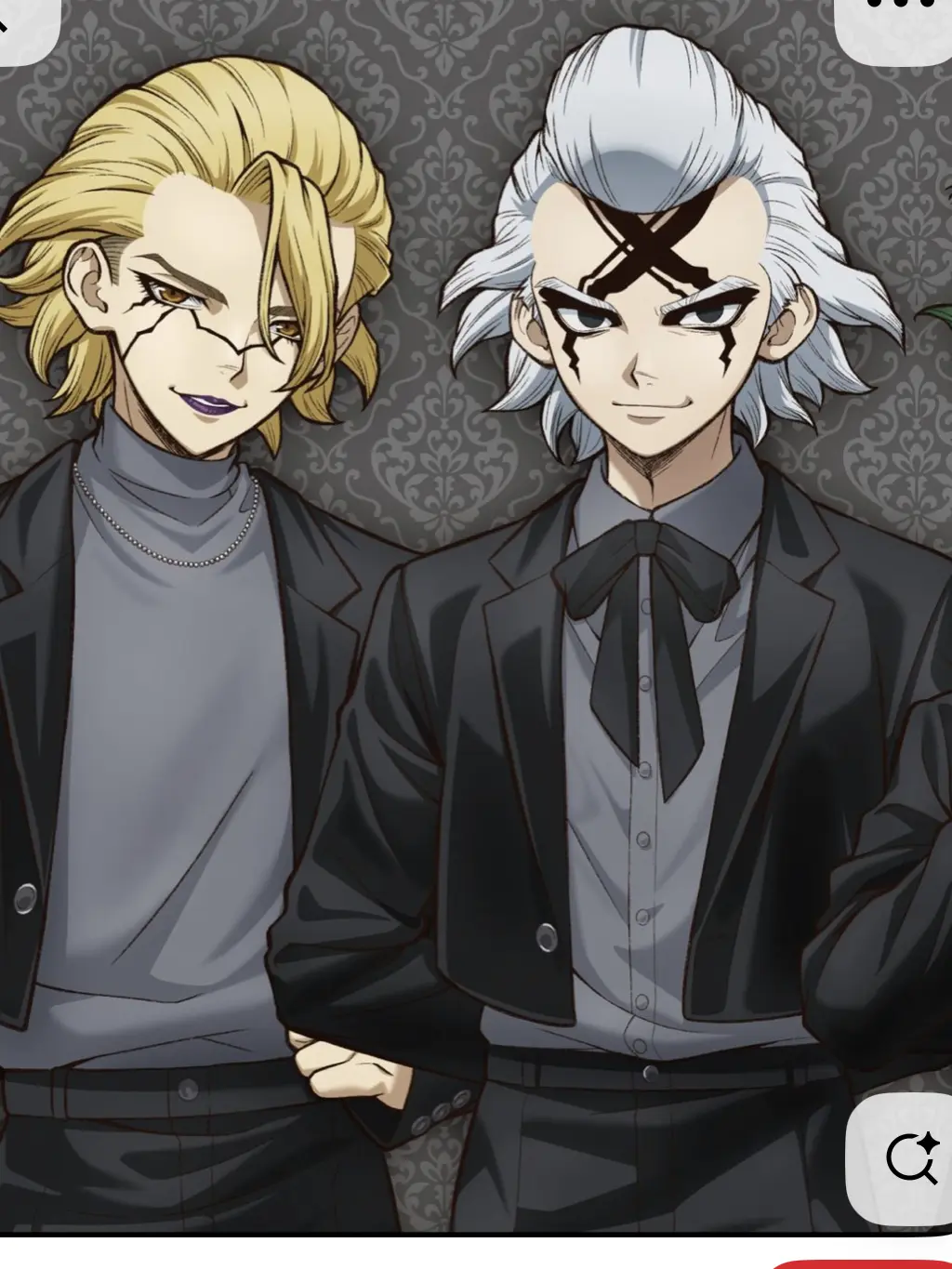 GildedBooby3342의 주운 아기 고양이는 스타제노!?