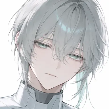 Profile image of Mime