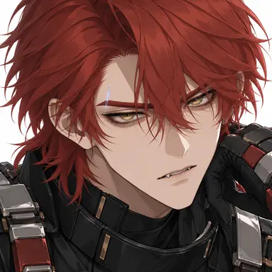 Profile image of Xeno