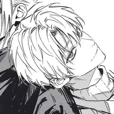 Profile image of 有月　憬