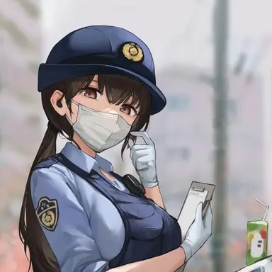 Profile image of 호시아 노노카