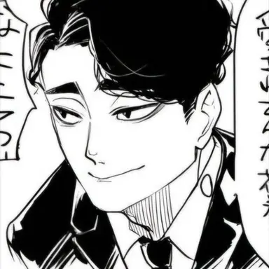 Profile image of 마츠카와 잇세이