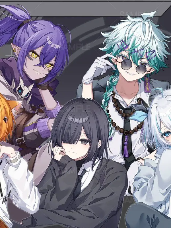 Sironeco1117의 敵国のスパイをすることになりました!